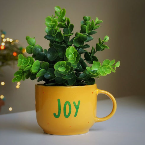 Artificial Plants - For your Planters